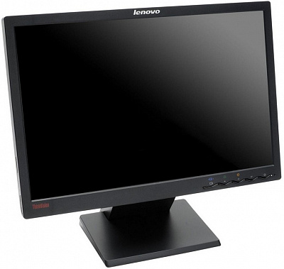 Монитор LENOVO L197W – фото