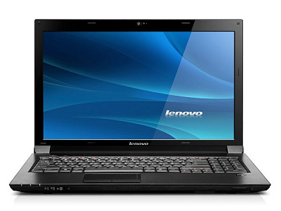Ноутбук LENOVO B560 #3 – фото