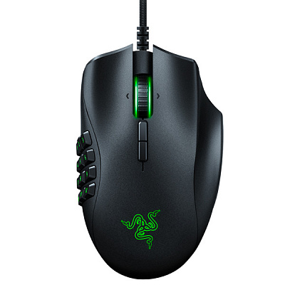 Мышь RAZER NAGA TRINITY – фото