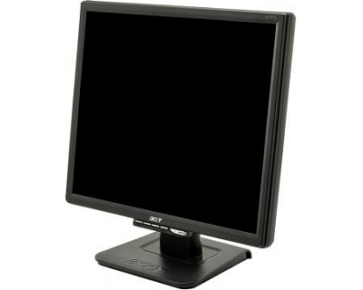 Монитор ACER AL1916C – фото