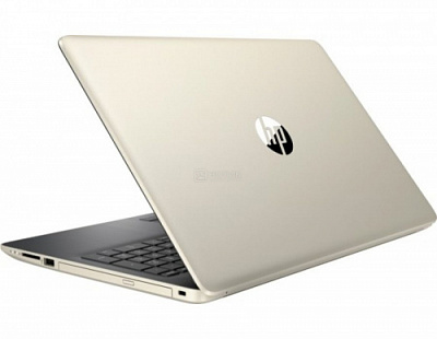 Ноутбук HP 15-DB0036UR – фото
