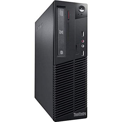 Системный блок LENOVO THINKCENTRE M72E #3 – фото