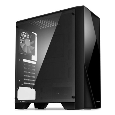 Системный блок Игровой 1507U – фото