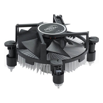 Охлаждение для процессора DEEPCOOL CK-11509 – фото