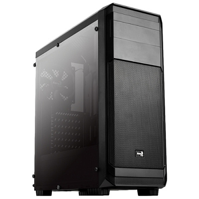 Системный блок Игровой 615U – фото