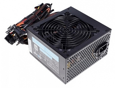 Блок питания DEXP DTS-600 600Вт – фото