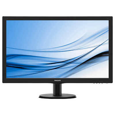 Монитор PHILIPS 273V5LHAB – фото