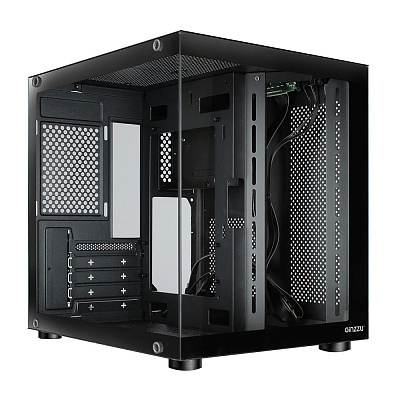 Системный блок Игровой G379 – фото