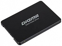 Накопитель SSD DIGMA RUN S9 DGSR2512GS93T 512ГБ (Новый) – фото