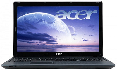Ноутбук ACER ASPIRE 5250 #1 – фото