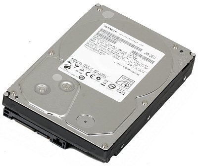 Жесткий диск HITACHI HDS5C3020ALA632 2Тб #3 – фото
