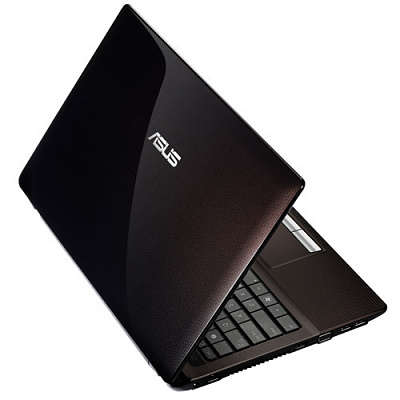Ноутбук ASUS K53U-SX152O – фото