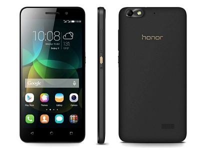 Смартфон HONOR 4C – фото