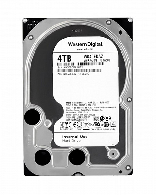 Жесткий диск WD WD40EDAZ 4Тб #2 – фото