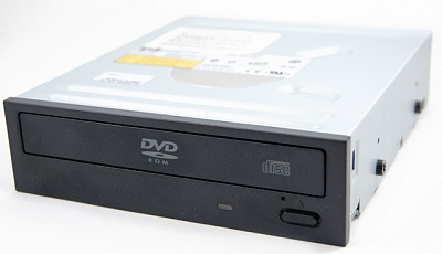 Оптический привод DVD ROM LITE-ON DH-16D2S – фото