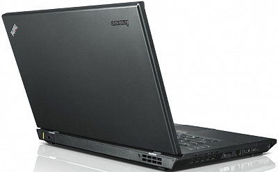 Ноутбук LENOVO THINKPAD L520 – фото