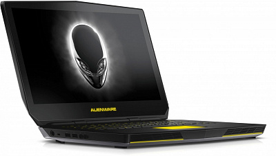 Ноутбук DELL ALIENWARE 15 R2 – фото