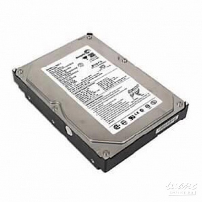 Жесткий диск SEAGATE ST3400633AS 400Гб – фото