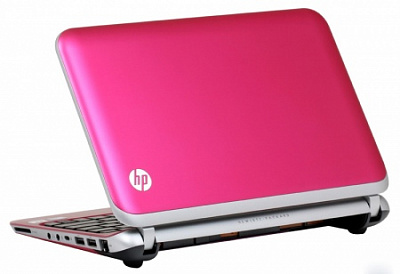 Нетбук HP MINI 210-3051ER – фото