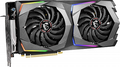 Видеокарта MSI GEFORCE RTX2070 GAMING Z 8Гб – фото