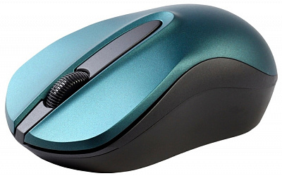 Мышь SMARTBUY ONE SBM-329AG-B (Новая) – фото