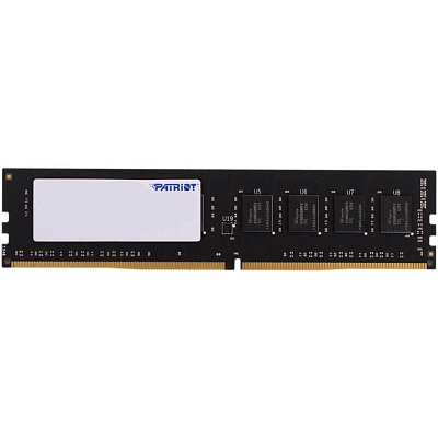 Оперативная память PATRIOT PSD416G2666K DDR4 8Гб – фото