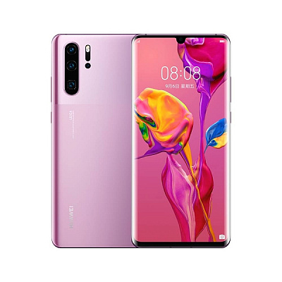 Смартфон HUAWEI P30 PRO 256Гб – фото