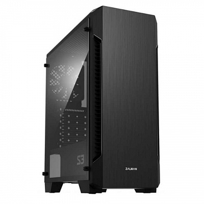 Системный блок Игровой 2087U – фото