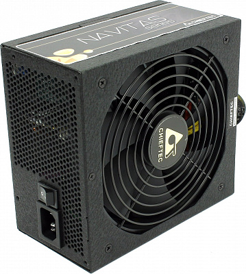 Блок питания CHIEFTEC NAVIT AS SERIES GPM-1000C 1000Вт – фото
