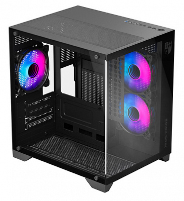 Системный блок Игровой 2735U – фото