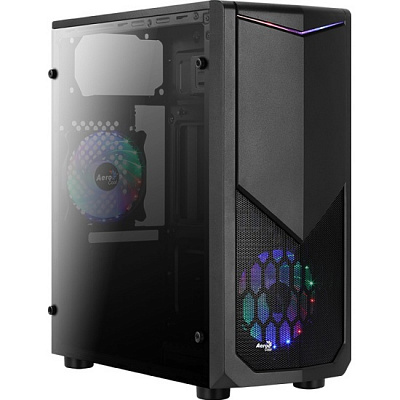 Системный блок Игровой 1252R – фото