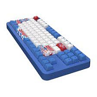 Клавиатура RED SQUARE ALUMIX TKL CLASSIC PAKURU – фото