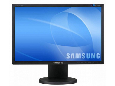 Монитор SAMSUNG 943BW – фото