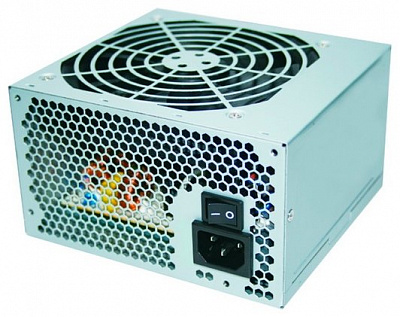Блок питания FSP FSP400-60HCN 400Вт  – фото