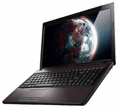 Ноутбук LENOVO G580 20150  – фото