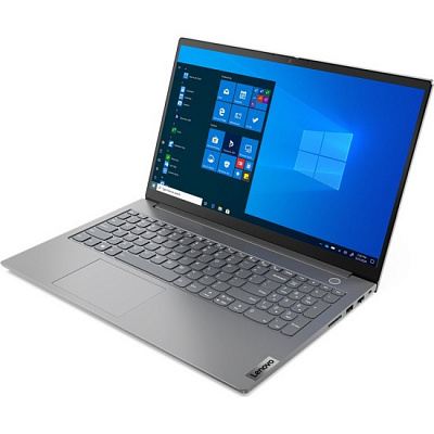 Ноутбук LENOVO THINKBOOK 15 G3 ACL – фото