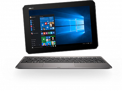 Планшет ASUS TRANSFORMER BOOK T101H – фото