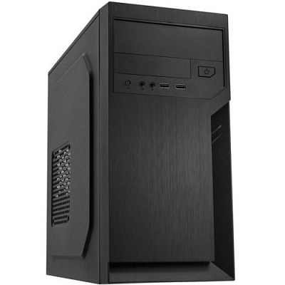 Системный блок Игровой G253 – фото