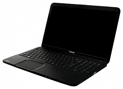 Ноутбук TOSHIBA SATELLITE C850-D1K – фото