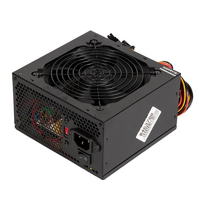 Блок питания GIGABYTE GZ-EBS45N-C3 450Вт – фото