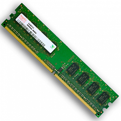 Оперативная память HYNIX HMT41GU6MFR8C-PB DDR3 8Гб – фото
