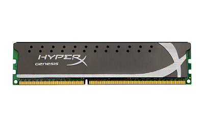 Оперативная память KINGSTON HYPERX KHX1600C9D3X2K2 DDR3 4Гб – фото