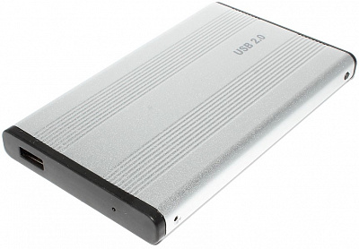Внешний жесткий диск EXTERNAL CASE 500Гб #1 – фото