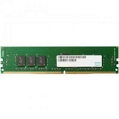 Оперативная память NO NAME DDR4 4Гб – фото