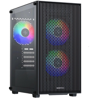 Системный блок Игровой 1502R – фото