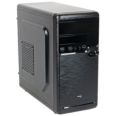 Системный блок Игровой 62K – фото