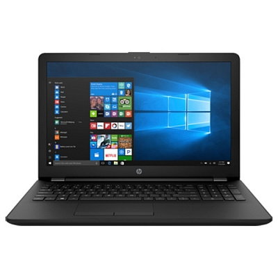 Ноутбук HP 15-BS012UR – фото
