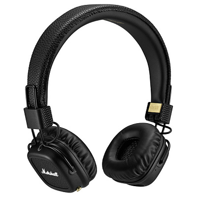 Наушники беспроводные MARSHALL BLUETOOTH MAJOR ll – фото