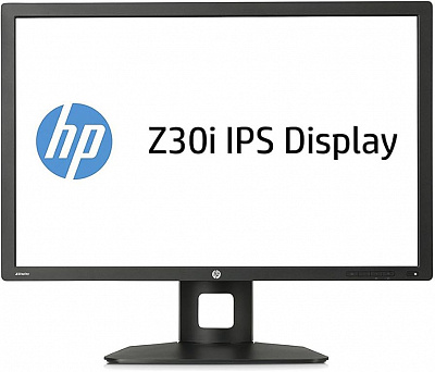 Монитор HP Z30i – фото