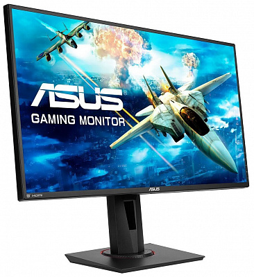 Монитор ASUS VG278QR – фото